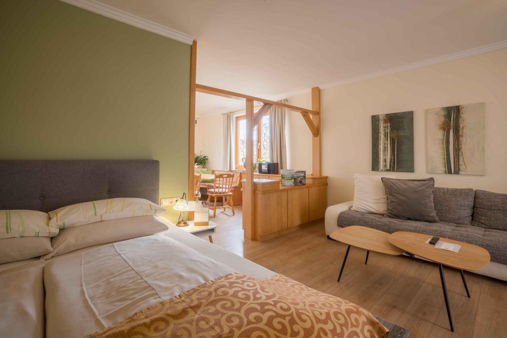 Garten-Hotel Ochensberger Sankt Ruprecht an der Raab Dış mekan fotoğraf